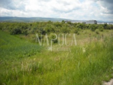 VT 27731 - Land unincorporated industrial for sale in Iris, Cluj Napoca