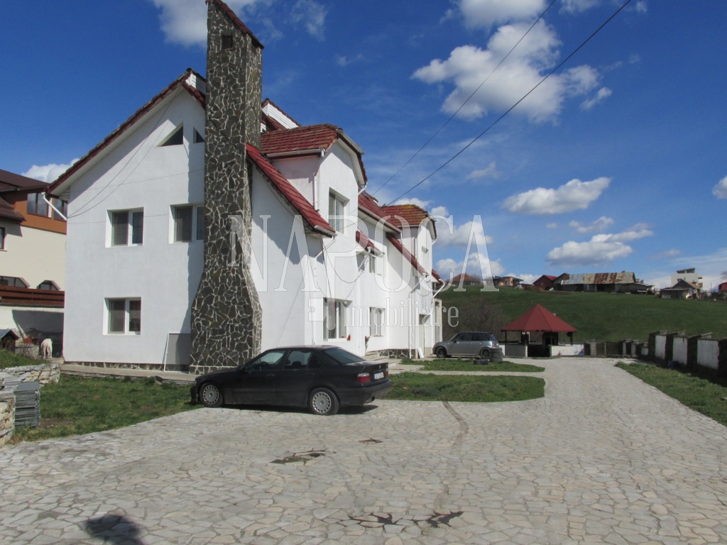 VC7 33294 - Casa 7 camere de vanzare in Dambul Rotund, Cluj Napoca
