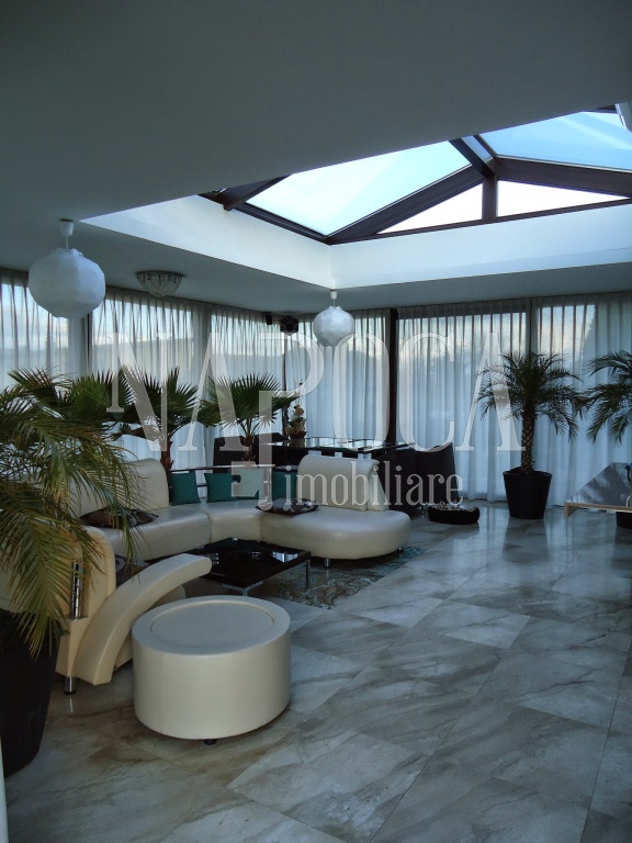 VC5 34175 - House 5 rooms for sale in Dambul Rotund, Cluj Napoca