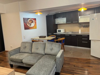 IA2 34541 - Apartment 2 rooms for rent in Plopilor, Cluj Napoca