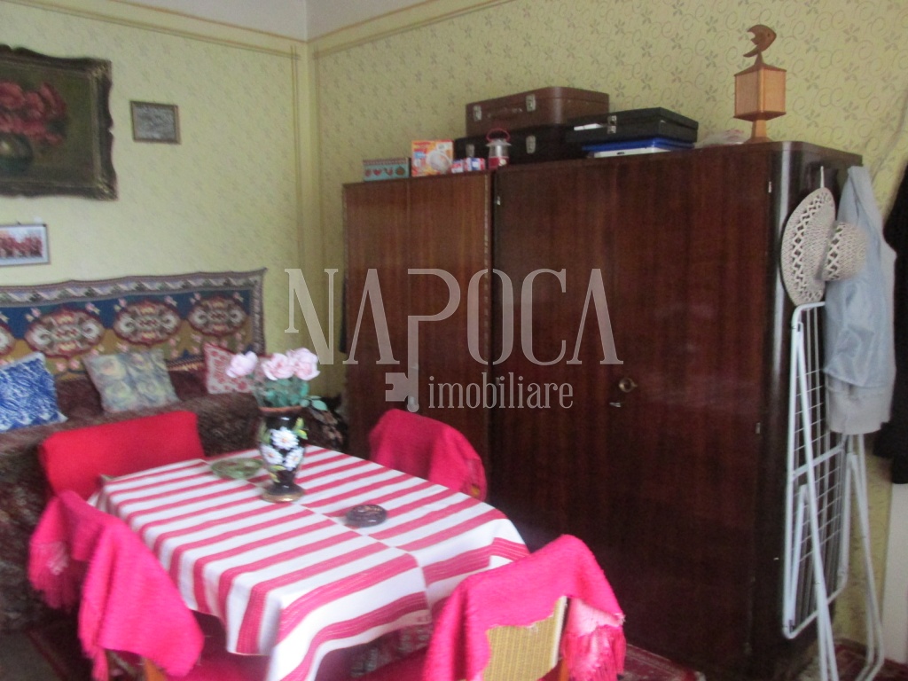 VA2 38746 - Apartment 2 rooms for sale in Centru, Cluj Napoca
