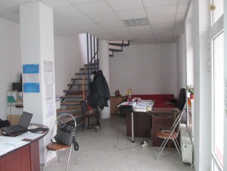 VSPB 38831 - Office for sale in Centru, Cluj Napoca