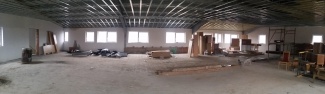 ISC 40407 - Commercial space for rent in Iris, Cluj Napoca