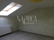 IC5 40504 - Casa 5 camere de inchiriat in Gruia, Cluj Napoca