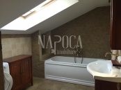 IC5 40504 - Casa 5 camere de inchiriat in Gruia, Cluj Napoca