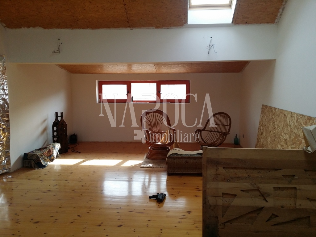 VA4 43182 - Apartment 4 rooms for sale in Manastur, Cluj Napoca