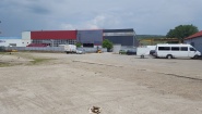 VSPI 44751 - Spatiu industrial de vanzare in Iris, Cluj Napoca