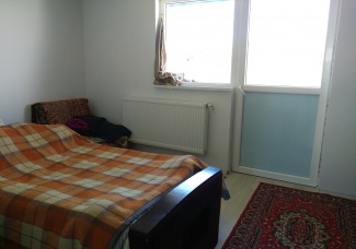 VA1 46518 - Apartment one rooms for sale in Dambul Rotund, Cluj Napoca