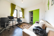 VC5 50847 - House 5 rooms for sale in Floresti