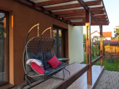 VC5 50847 - House 5 rooms for sale in Floresti