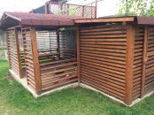 VC5 50847 - House 5 rooms for sale in Floresti