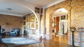 VC5 51445 - House 5 rooms for sale in Andrei Muresanu, Cluj Napoca