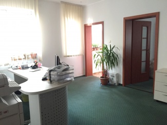 ISPB 54454 - Office for rent in Dambul Rotund, Cluj Napoca