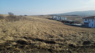 VT 54997 - Teren intravilan pentru constructii de vanzare in Borhanci, Cluj Napoca