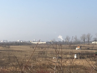VT 55008 - Teren intravilan pentru constructii de vanzare in Someseni, Cluj Napoca