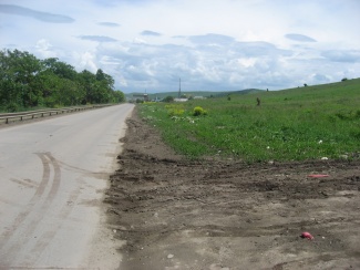 VT 56042 - Teren intravilan pentru constructii de vanzare in Someseni, Cluj Napoca