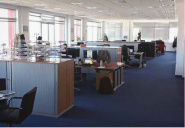 VSPB 57631 - Office for sale in Dambul Rotund, Cluj Napoca