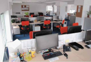 VSPB 57631 - Office for sale in Dambul Rotund, Cluj Napoca