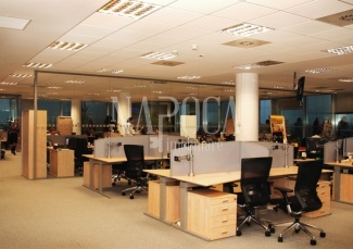 ISPB 58129 - Office for rent in Marasti, Cluj Napoca