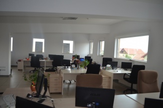 VSPB 60236 - Office for sale in Intre Lacuri, Cluj Napoca