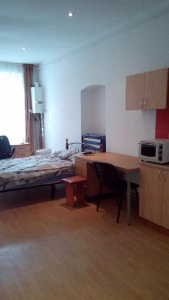VA1 61478 - Apartament o camera de vanzare in Centru, Cluj Napoca