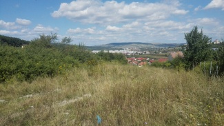 VT 61738 - Land urban for construction for sale in Manastur, Cluj Napoca