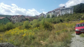 VT 61739 - Land urban for construction for sale in Manastur, Cluj Napoca