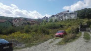 VT 61739 - Land urban for construction for sale in Manastur, Cluj Napoca