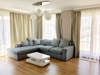VA3 63307 - Apartment 3 rooms for sale in Intre Lacuri, Cluj Napoca