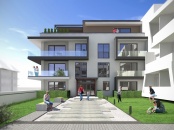 VA3 63307 - Apartment 3 rooms for sale in Intre Lacuri, Cluj Napoca