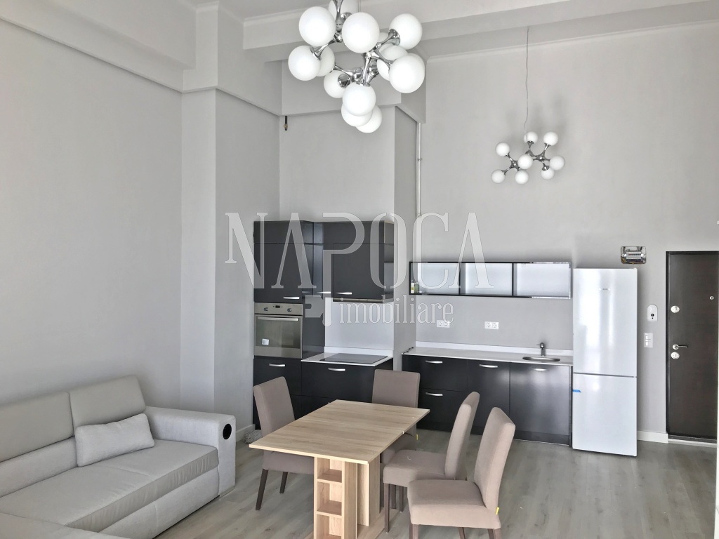 VA4 69763 - Apartament 4 camere de vanzare in Centru, Cluj Napoca