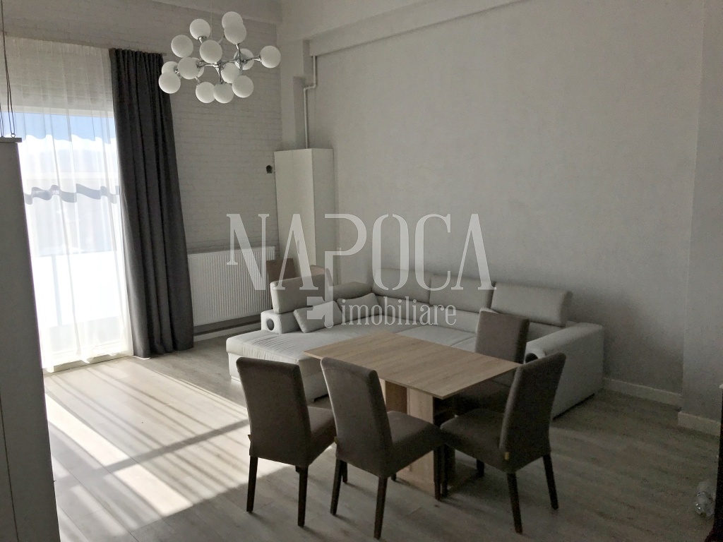 VA4 69763 - Apartament 4 camere de vanzare in Centru, Cluj Napoca