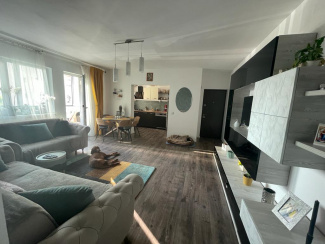 VA2 70230 - Apartament 2 camere de vanzare in Floresti