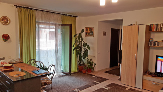 VA3 70709 - Apartament 3 camere de vanzare in Floresti