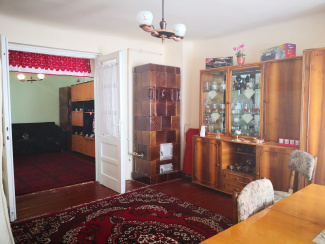 VC3 71295 - House 3 rooms for sale in Bulgaria, Cluj Napoca
