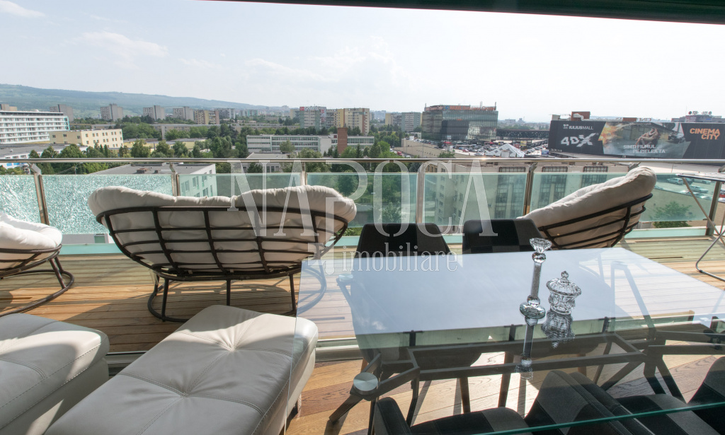 VA3 71700 - Apartment 3 rooms for sale in Gheorgheni, Cluj Napoca