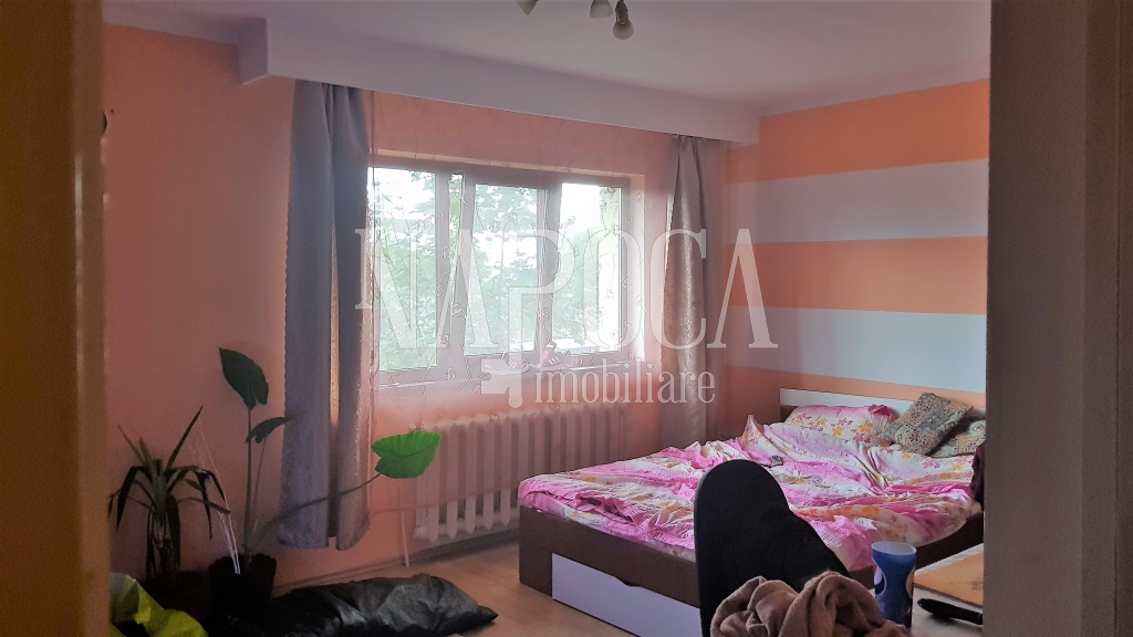 VA3 71956 - Apartament 3 camere de vanzare in Intre Lacuri, Cluj Napoca