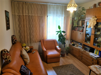 VA4 71983 - Apartment 4 rooms for sale in Manastur, Cluj Napoca