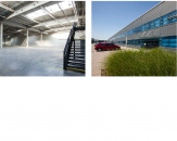 ISPI 72069 - Industrial space for rent in Gilau