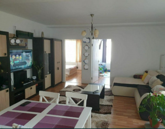 VA3 73933 - Apartament 3 camere de vanzare in Floresti