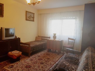 IG 75437 - Studio for rent in Manastur, Cluj Napoca