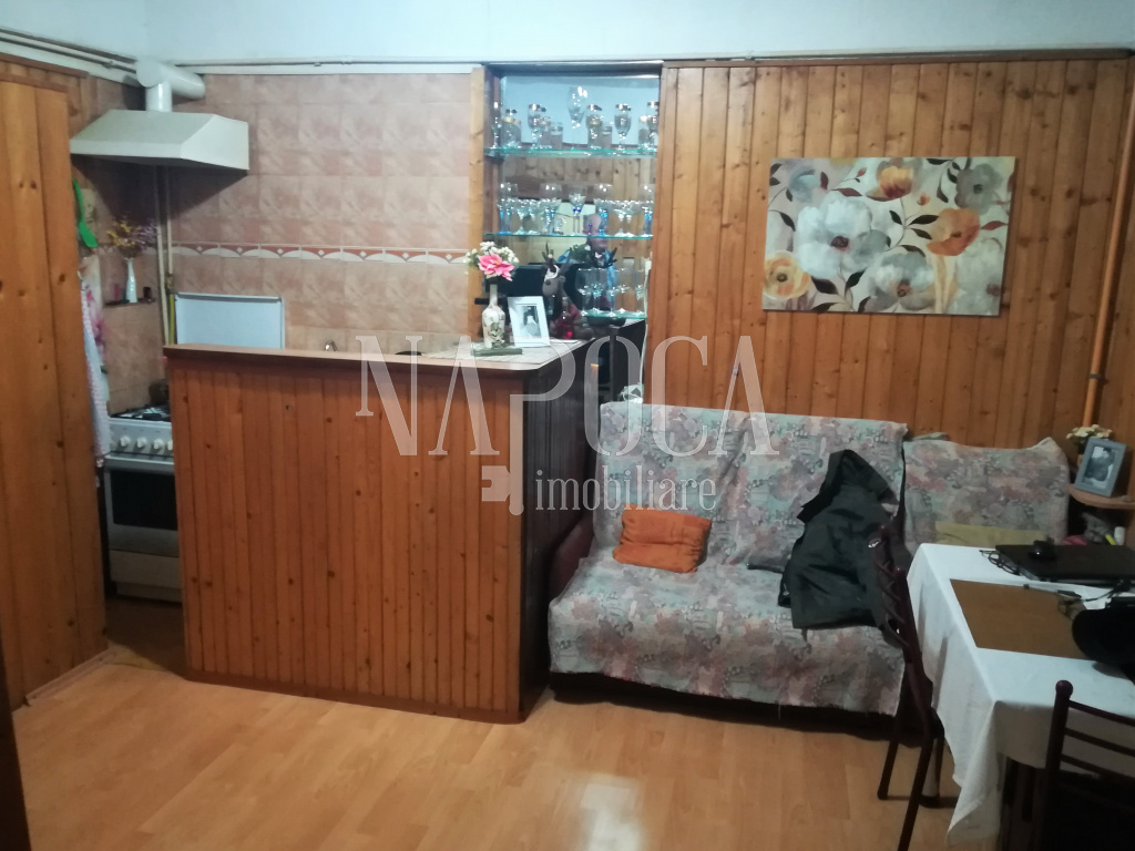 VA2 78479 - Apartment 2 rooms for sale in Centru, Cluj Napoca