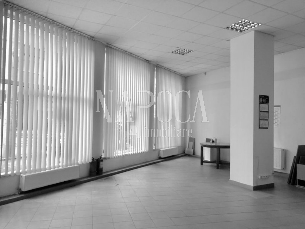ISC 78681 - Spatiu comercial de inchiriat in Centru, Cluj Napoca