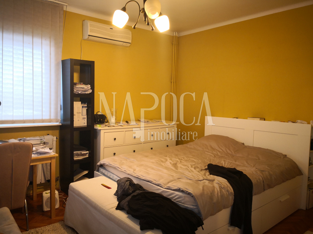 VC11 79094 - Casa 11 camere de vanzare in Intre Lacuri, Cluj Napoca