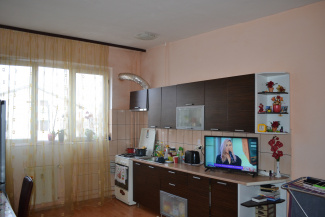 VA1 80126 - Apartment one rooms for sale in Dambul Rotund, Cluj Napoca