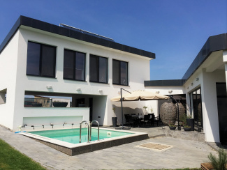 VC5 80150 - Casa 5 camere de vanzare in Cetatea Fetei, Floresti