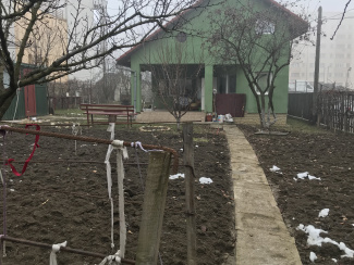 VC5 80682 - Casa 5 camere de vanzare in Buna Ziua, Cluj Napoca
