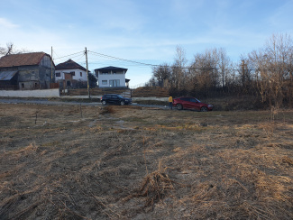 VT 81295 - Land urban for construction for sale in Feleacu