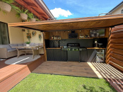 VC4 82212 - Casa 4 camere de vanzare in Floresti