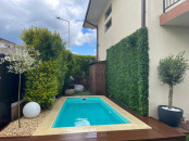 VC4 82212 - Casa 4 camere de vanzare in Floresti